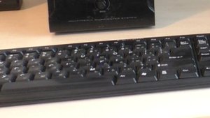 Как подключить PS/2 КЛАВИАТУРУ к компьютеру