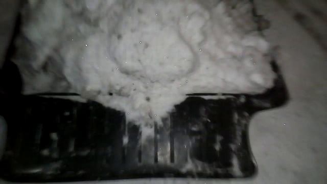 Лайфхак для уборки снега смотреть онлайн