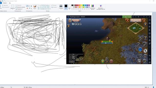 Albion Online рыболовный бот смотреть онлайн