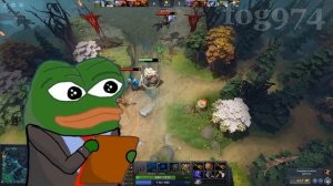 ДОТА 2 ПУДЖ/ ИДИ НА - ОТКУДА МЕМ?