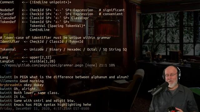 Overengineering: Resume in Protobuf, YAML, and JSON #golang #protobuf #grpc #coding #livestream смотреть онлайн