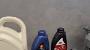 Завод ЛУКОЙЛ в Перми - все о автомобильном масле и производстве. Уникальный репортаж.