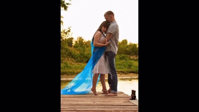 Love Story Анастасия и Сергей смотреть онлайн