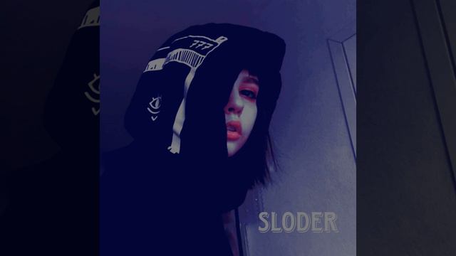 SLODER (SLOWED) смотреть онлайн