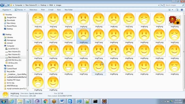 Hadoop Integrated with Eclipse and Map Reduce word count Part 2 смотреть онлайн