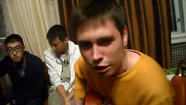 Темча К. - Кровь и песок (специально для Реплика) смотреть онлайн