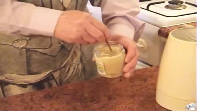 Рецепты В Домашних Условиях.  Горчица Русская
