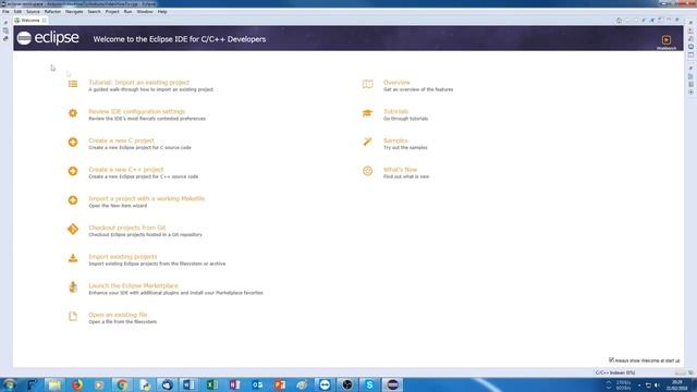 Using Arduino in Eclipse – Maker.io Tutorial | Digi-Key Electronics смотреть онлайн