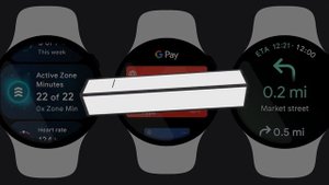 ► Samsung Galaxy Watch 4 vs Watch 4 Classic - ОБЗОР И СРАВНЕНИЕ !!!