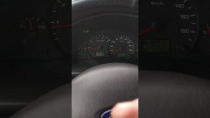 Решение проблемы! Падают стрелки на панели приборов и мигает свет Ford Transit 2.0 85hp