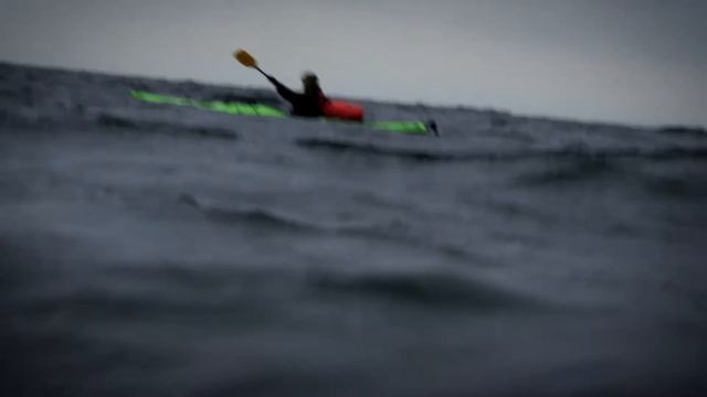 Sea Kayaking on Ladoga 2017. Preview смотреть онлайн
