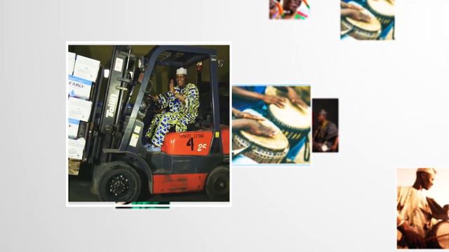 It is time to unite all our cultures, talents and abilities to forge one future of excellence. смотреть онлайн