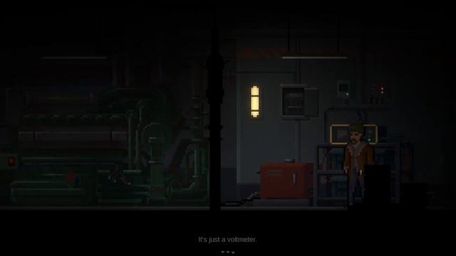 The Long Reach PC FULL GAME Longplay Gameplay Walkthrough Playthrough VGL смотреть онлайн