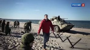 Миномет 2Б14 «Поднос».