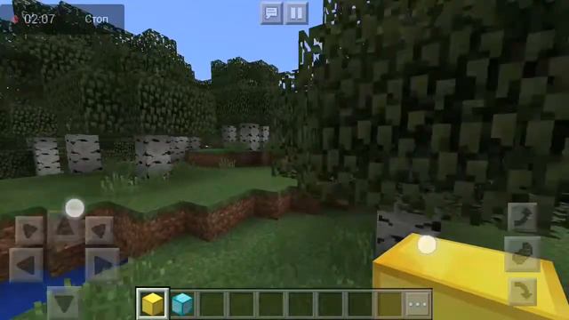 2способа как зделоть лаки блок без модов смотреть онлайн