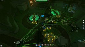 СТРАТЕГИЯ ПРОХОЖДЕНИЯ ЗАГРЯЗНЕННОЙ ПУСТОШИ ИВЕНТ ТДС РОБЛОКС / POLLUTED WASTELANDS TDS ROBLOX