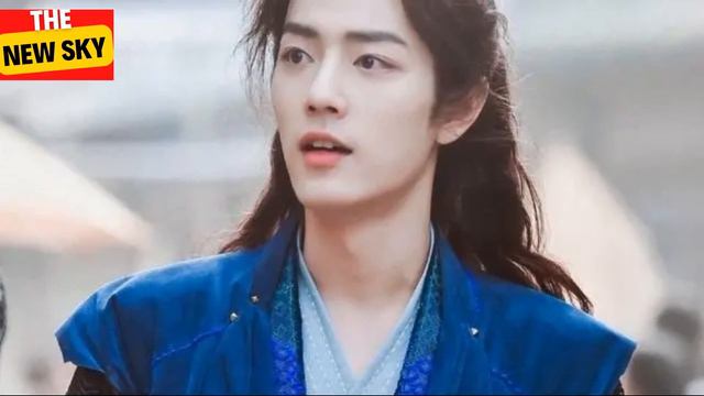 An insider revealed that Xiao Zhan’s new drama will be launched in 2024! Continue to partner with p смотреть онлайн