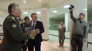 Маргелов Александр Васильевич и другие -  17 июня 2014