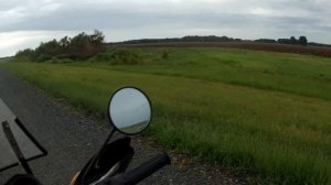 Путешествие на Алтай на Яве. 9000 км. Часть 3.
