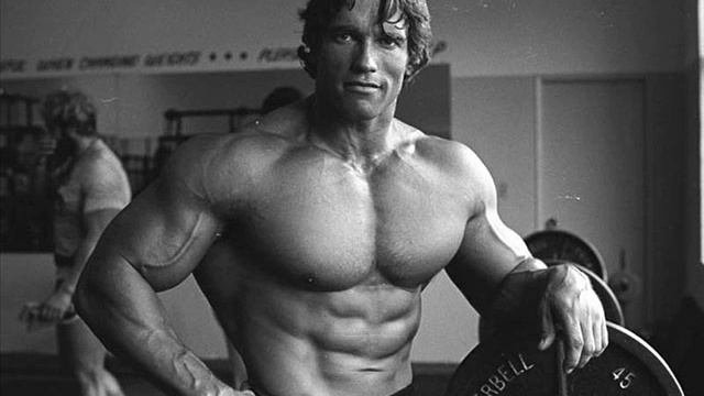 Фрэнки шоу  - Арнольд Шварценеггер / Arnold Schwarzenegger (2005)