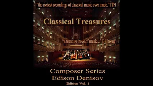 Partita for Violin and Chamber Orchestra: IV. Gigue смотреть онлайн