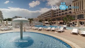 Constantinos The Great 5* (Константинос Грейт) - Protaras, Cyprus (Протарас, Кипр)