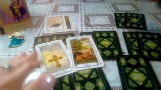 Прогноз на август для тех кто родился в год Быка, Тигра, Кролика...... смотреть онлайн