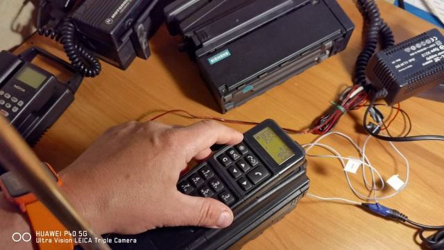 Siemens P1 в сравнении с Siemens C3