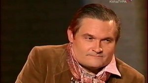 Александр Васильев отвечает на вопросы.