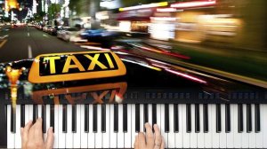 ТАКСИ ТАКСИ ВЕЗИ ВЕЗИ DANCE REMIX YAMAHA PSR SX900