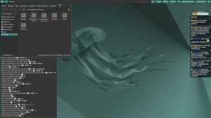 Ubuntu Sway Remix 22.04.1 LTS (Sway)