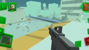 новоя игра zic зомби в городе