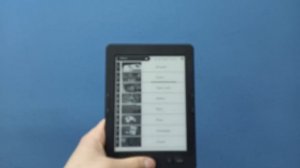 Электронная книга Dexp Moon L 3.1