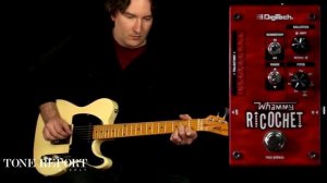 Digitech Whammy Ricochet