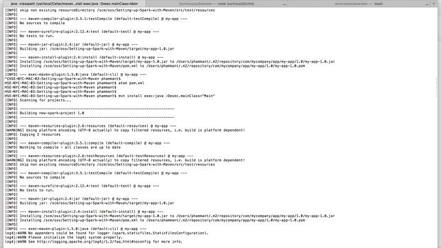 sparkjava bug смотреть онлайн