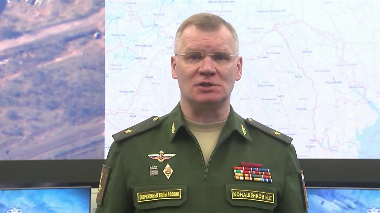 Российский спецназ в Харьковской области ликвидировал одного из руководителей "Правого сектора"