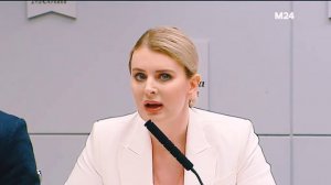 РосАлименты. Елена Сенина - споры о детях должны решаться не в судах