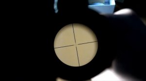 Обзор Vortex Crossfire II 3-9x40