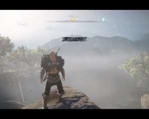 Assassin's Creed Valhalla Прохождение 377 Мухомор. Глостершир.