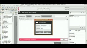 Android Tutorial#2: Configuring GenyMotion with Android Studio(Step by Step)