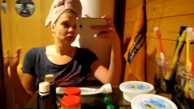 Vlog #281: ЛАЙФХАК ДЛЯ МАМ: Как помыть быстро раковину ЗУБНОЙ ПАСТОЙ? смотреть онлайн