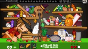 Papa's Taco Mia To Go! НАЙДИ ТАКО НА КАРТИНКЕ!