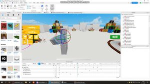 Туторил как сделать анимацию удара