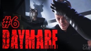 Daymare: 1998 (2019) ➤УЯЗВИМЫЙ ВОРОН. ПРОХОЖДЕНИЕ НА HARD MASTER. Part #6
