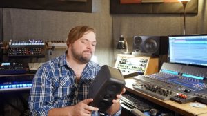 IK Multimedia iLoud MTM Review (Portable Studio Monitors)