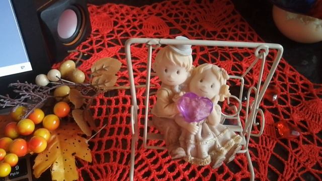 Вязание//TAG "ДЕНЬ ЗА ДНЁМ"//Мои ответы на вопросы//Болталочка под вязание смотреть онлайн