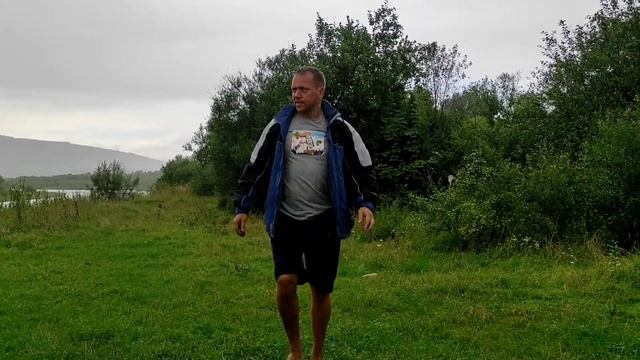 Путешествуем с палатками на машине по Карпатам. День 3 смотреть онлайн