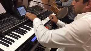 Ahiska grup arzu lezginka