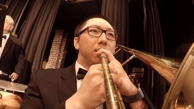 The Lion King - Trombone GoPro смотреть онлайн