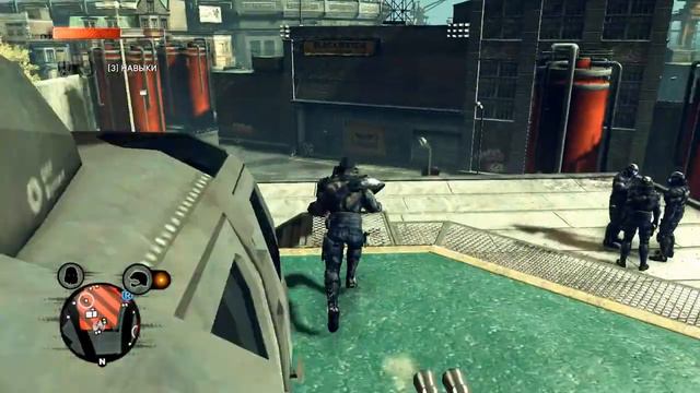 Prototype 2: - Часть 6 - Хрен моржовый смотреть онлайн